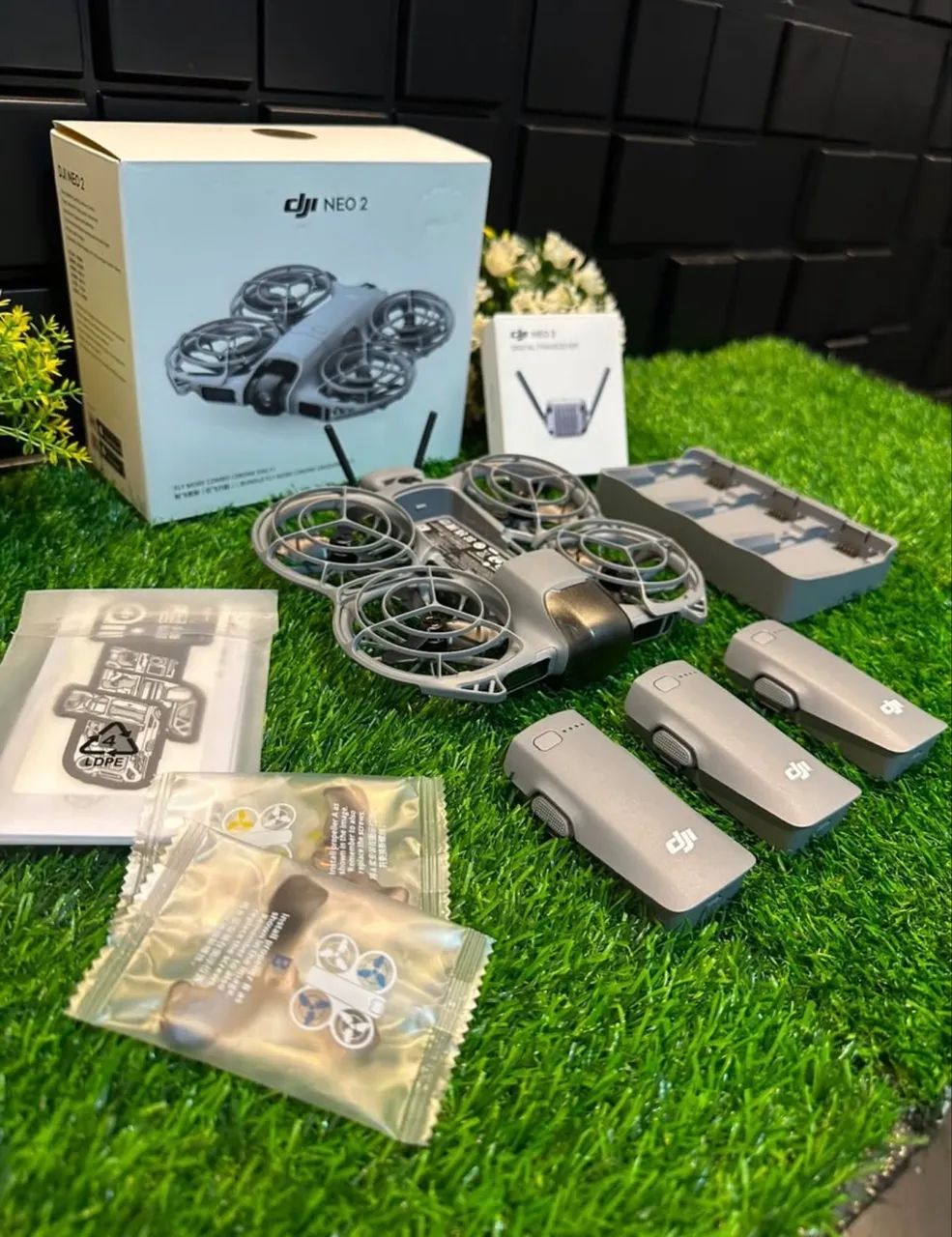 Dji neo 2  - Foto 2