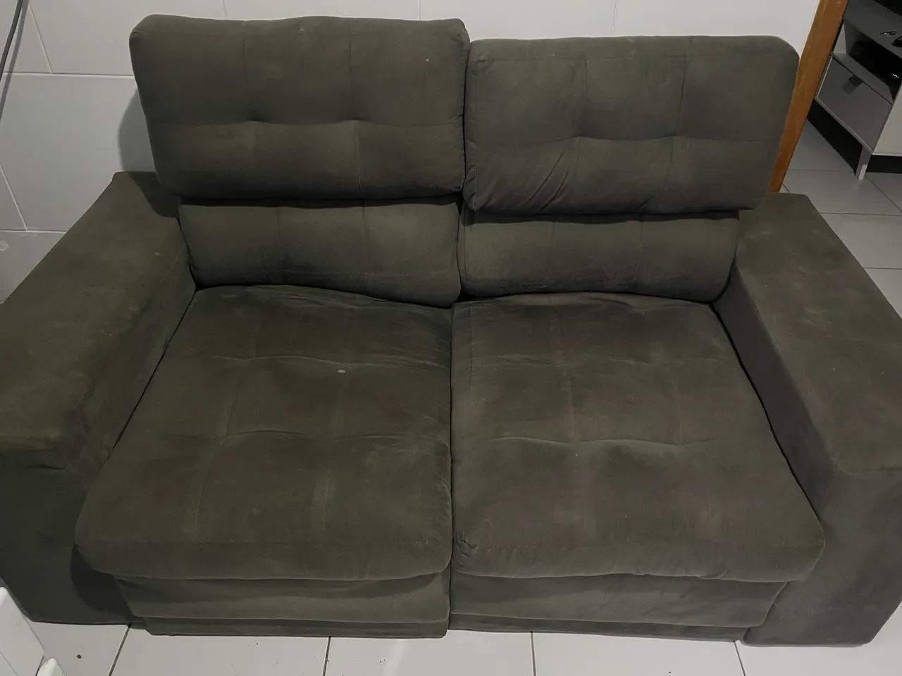 Sofá Retrátil  - Foto 3