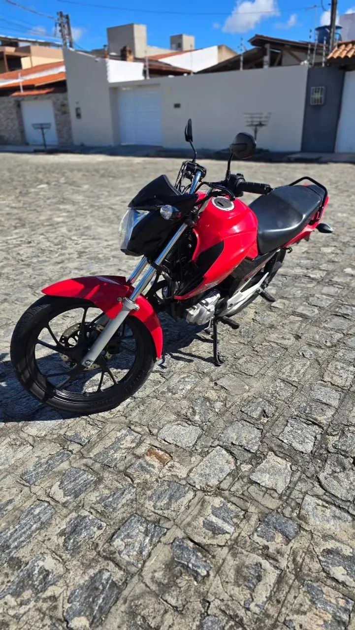 Moto para alugar 285,00 - Foto 2