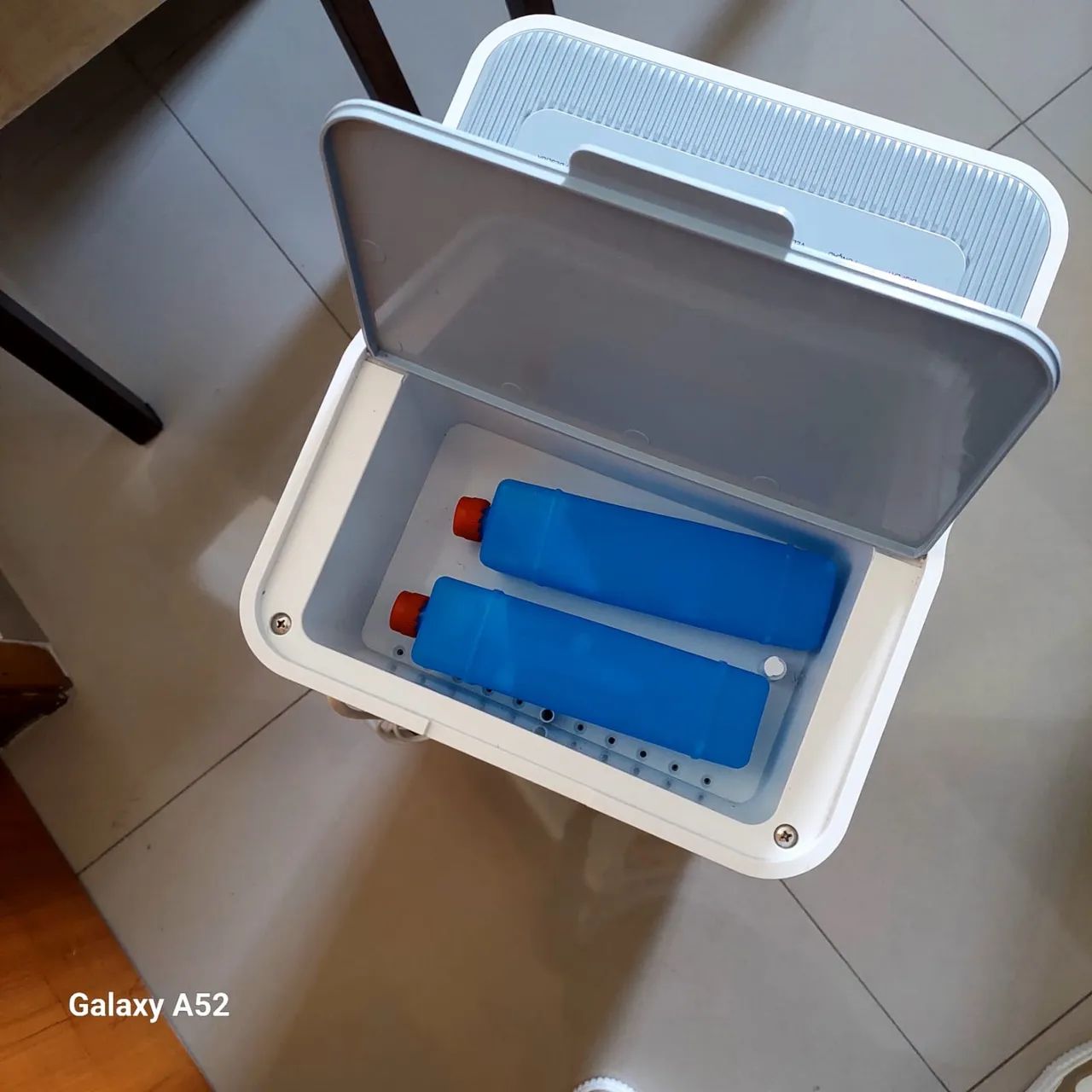 WAP Climatizador Ar - Foto 2