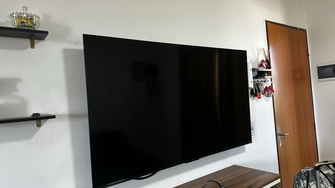 TELEVISÃO TCL 55 POLEGADAS
