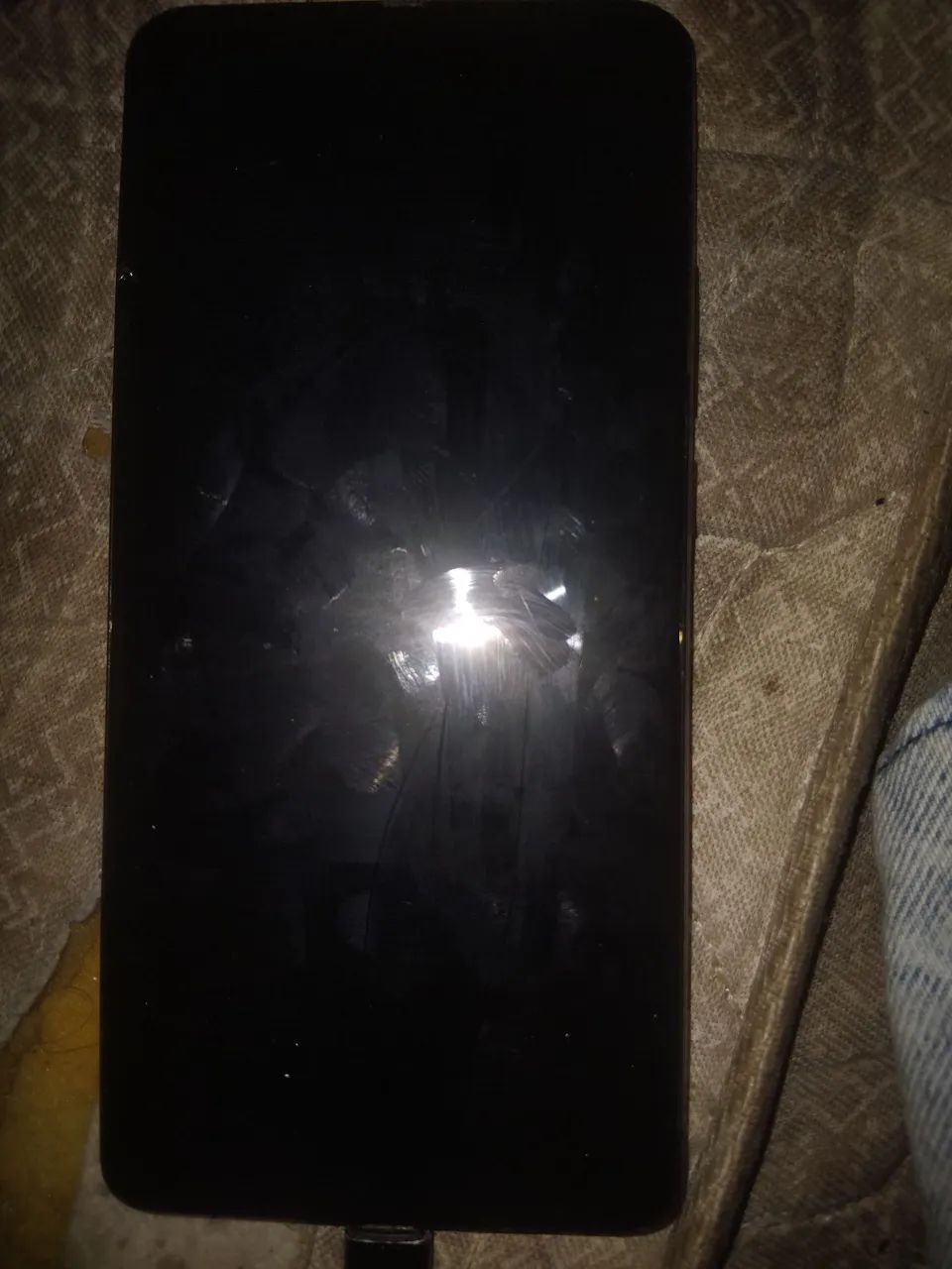 Vendo celular moto g one hyper - Foto 2