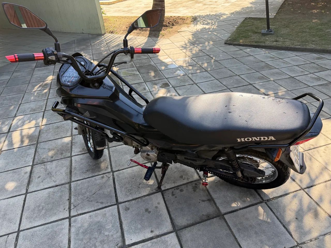 Honda Pop - Foto 5