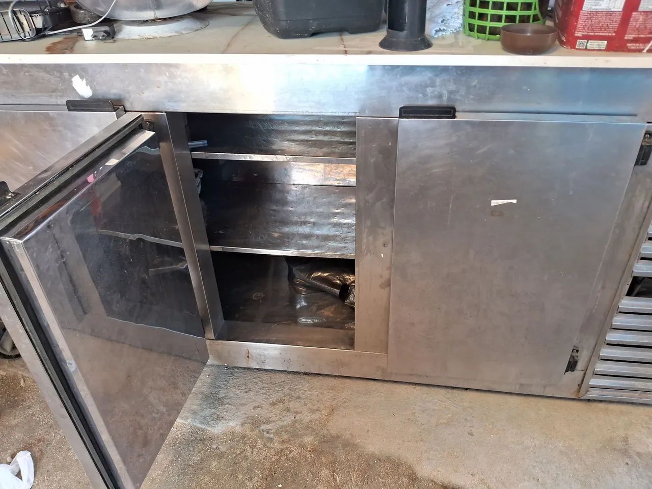 Balcão refrigerado - Foto 2