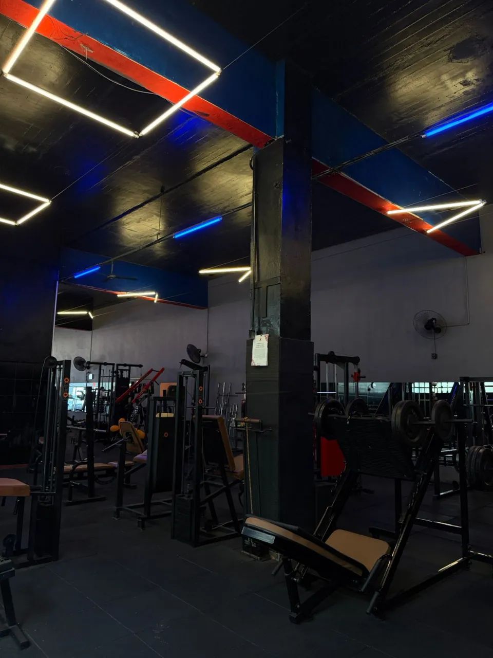 Oportunidade Academia  - Foto 4