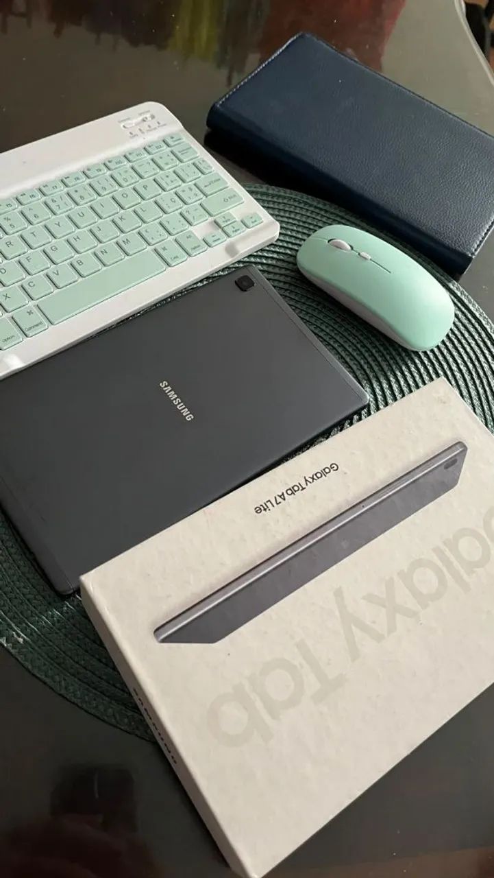 tablet Samsung a7 lite