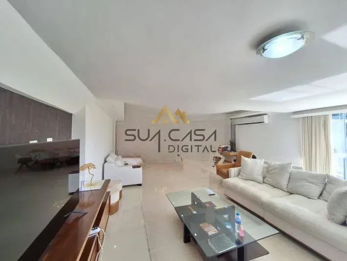 Excelente apartamento à venda na Avenida Lucio Costa, Barra da Tijuca REF: AP0125