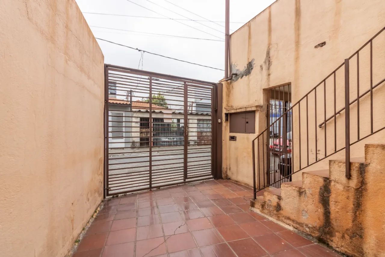 Casa para venda em Moinho Velho com 4 quartos, 199m² - Foto 5