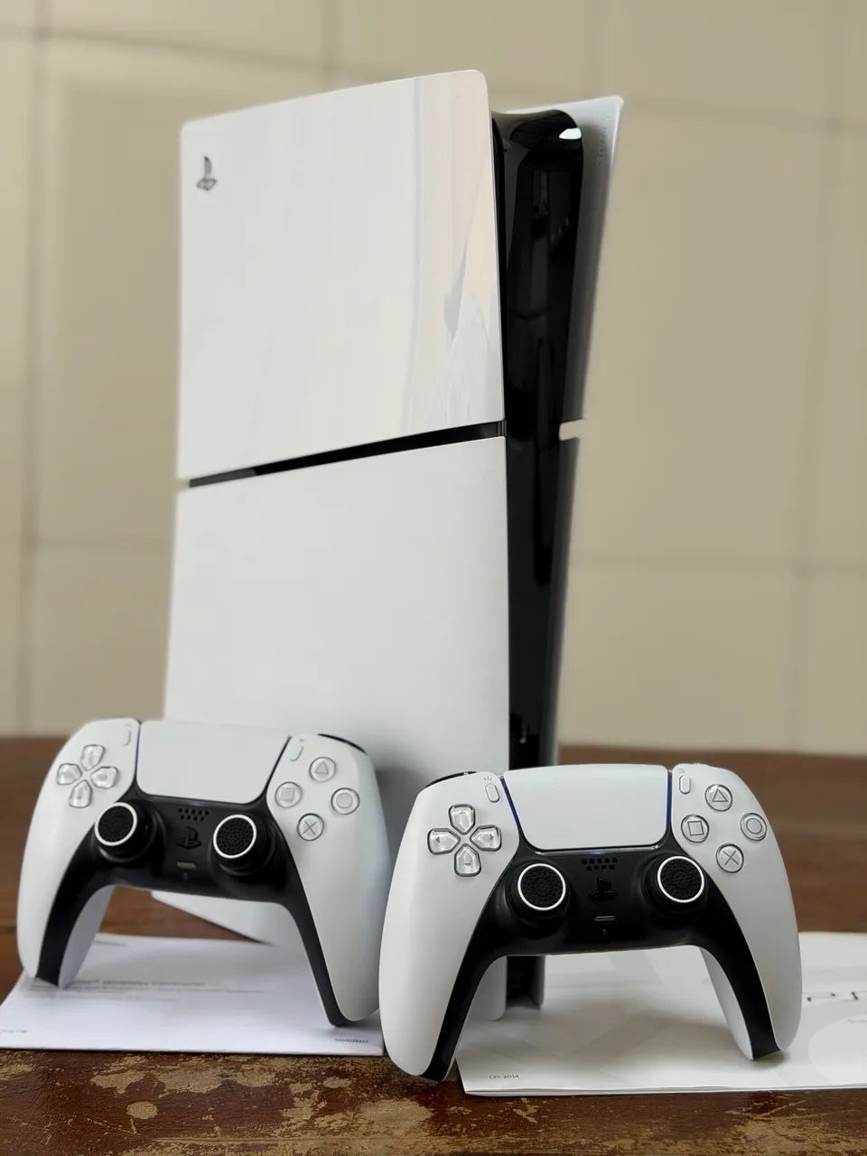 Ps5 1tera 
