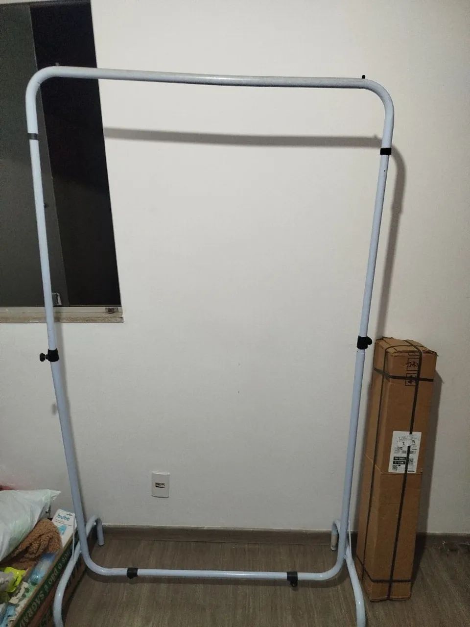 Vendo arara para loja ótimo estado 60,00