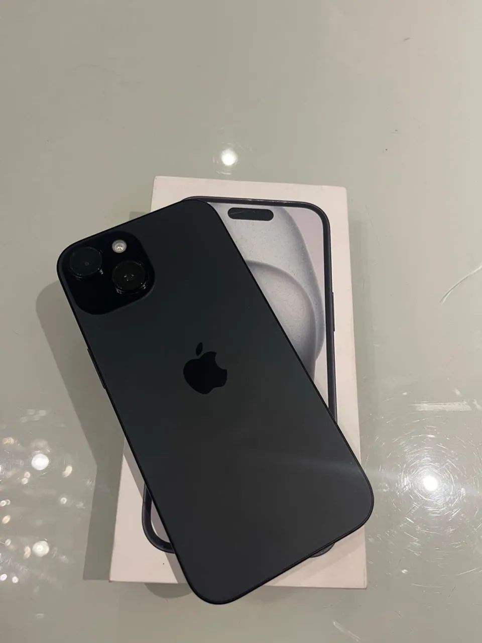 VENDO IPHONE 15 