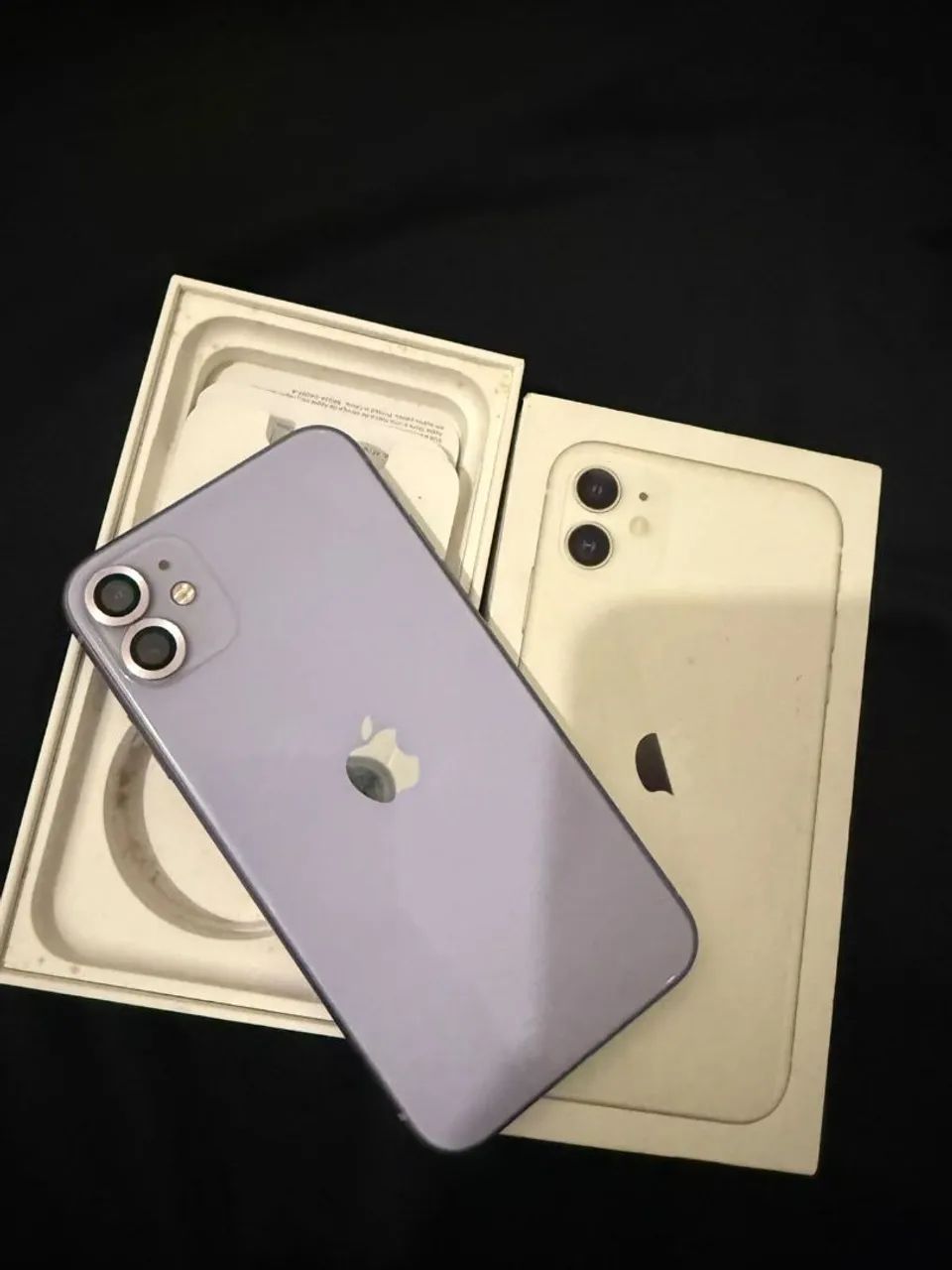 IPhone 11 novo - Foto 2