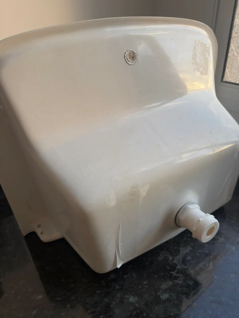 Tanque 