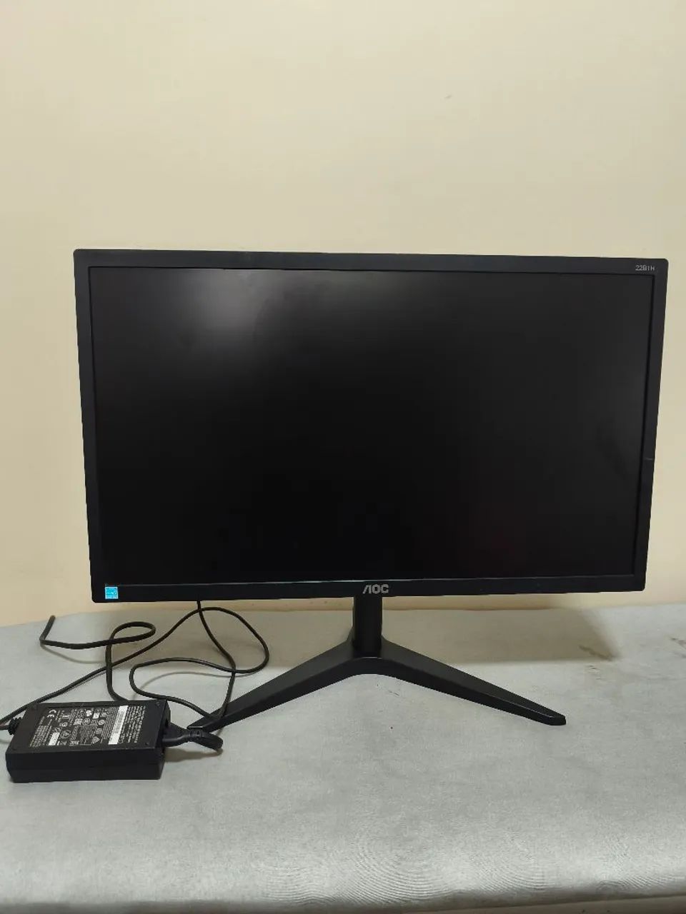 Monitor - Foto 2