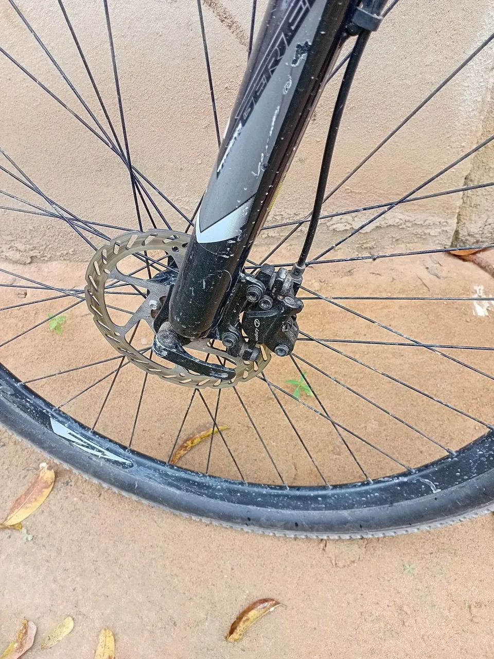 Bicicleta  - Foto 2