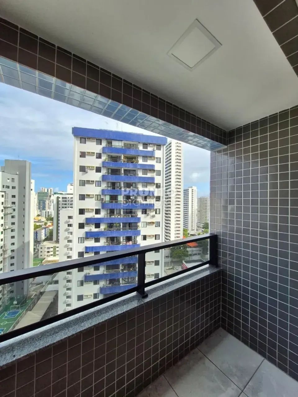 Imóvel para venda com 45m² com 2 quartos em Boa Viagem - Recife - PE - Foto 3