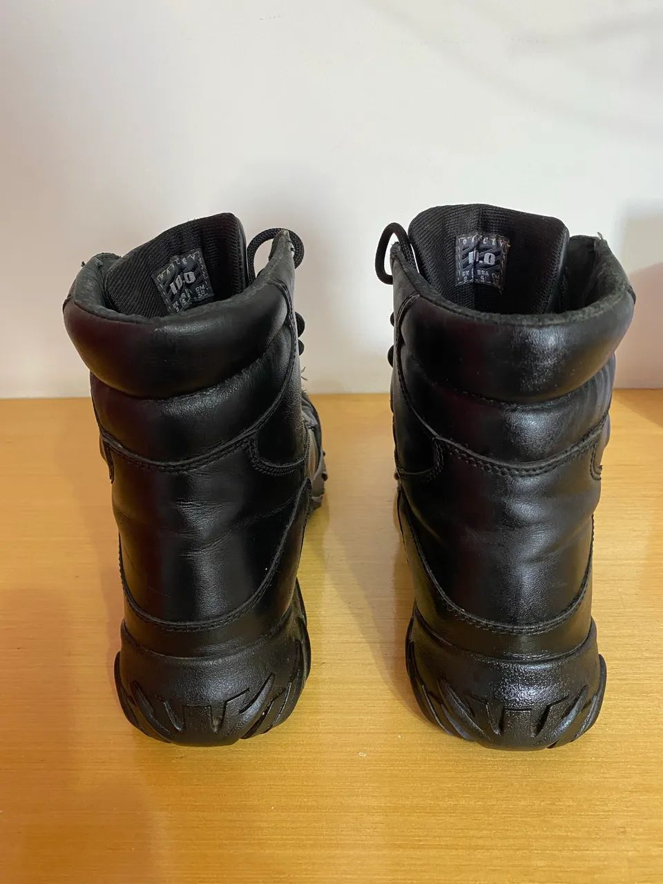 Bota Oakley assalt bolt 6 41/42  - Foto 4