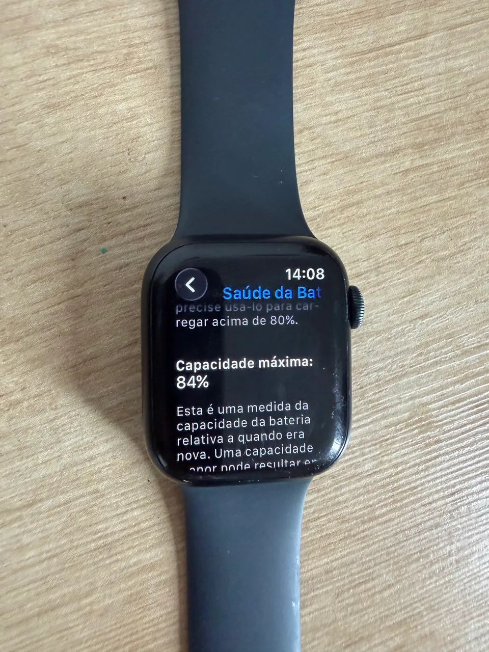 Apple Watch Series 7  - Foto 5