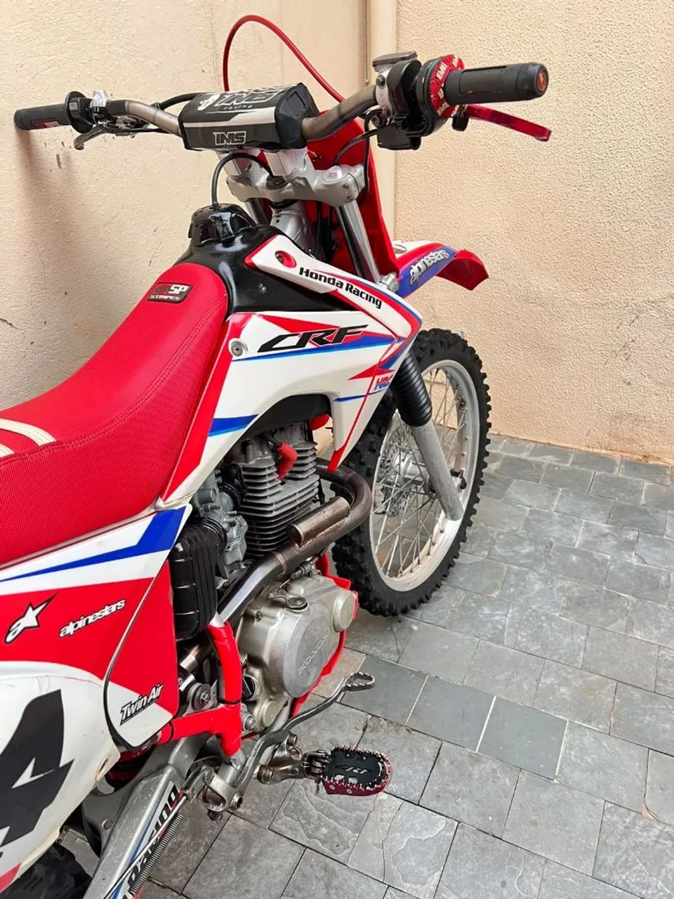 Crf 230f - Foto 5