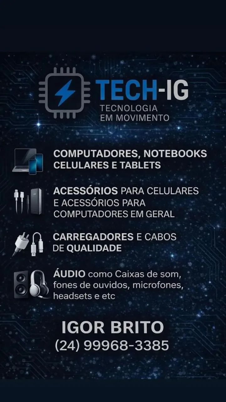 Assistência Técnica de Informática - Conserto de Notebooks e PCs - Foto 3