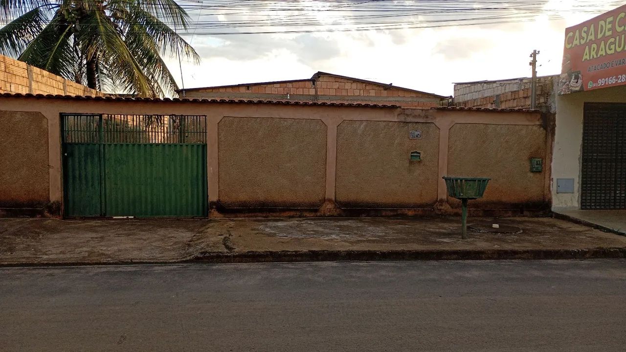 Casa quitada 