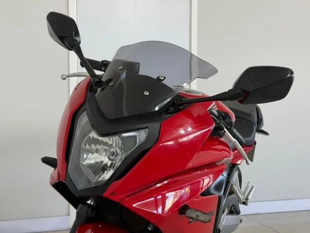CBR 650F - Foto 2