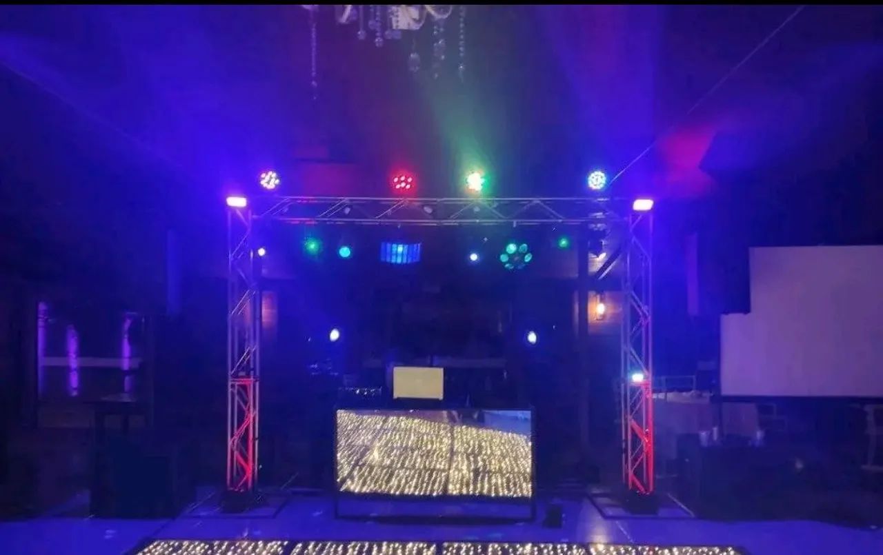 Som luz Dj - Foto 5