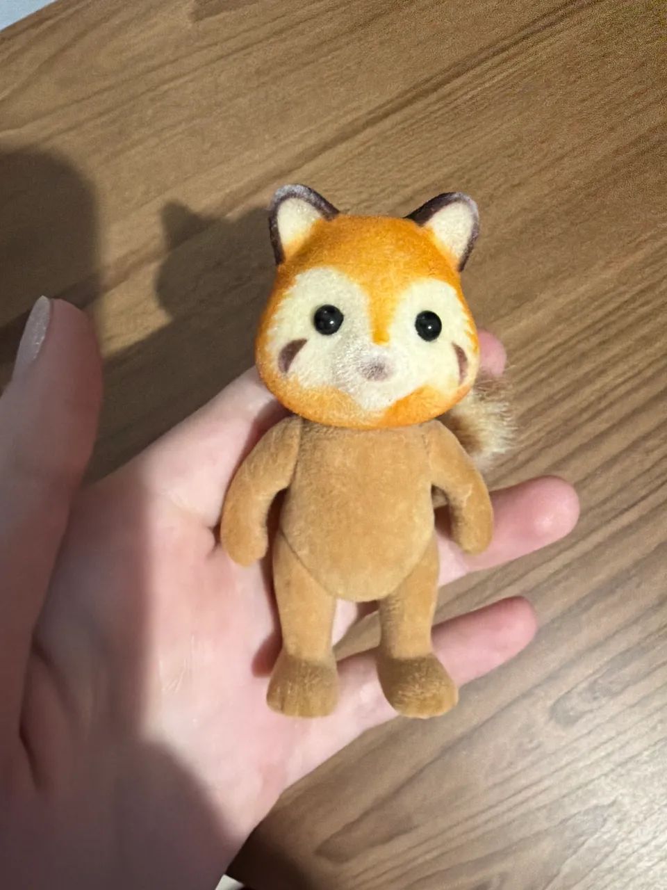 Sylvanian families vintage 