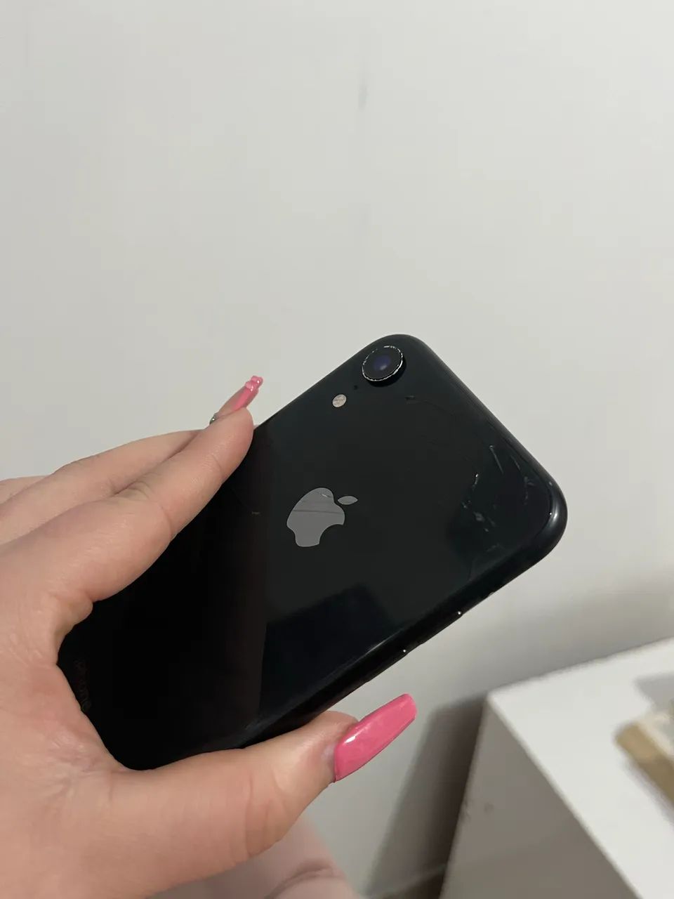 IPHONE XR NÃO ACEITO TROCA  - Foto 2