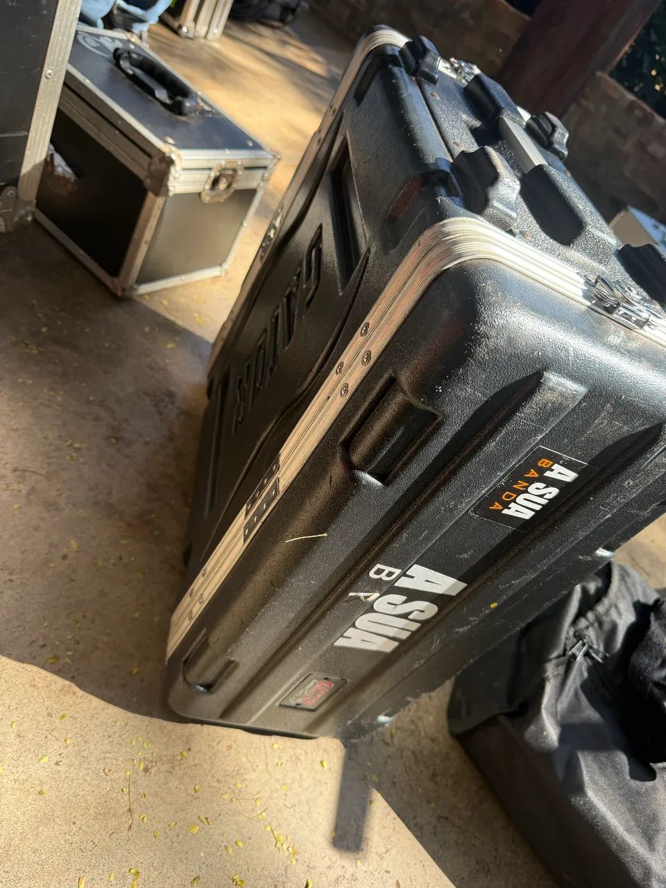 Case Gator 4u - Foto 3