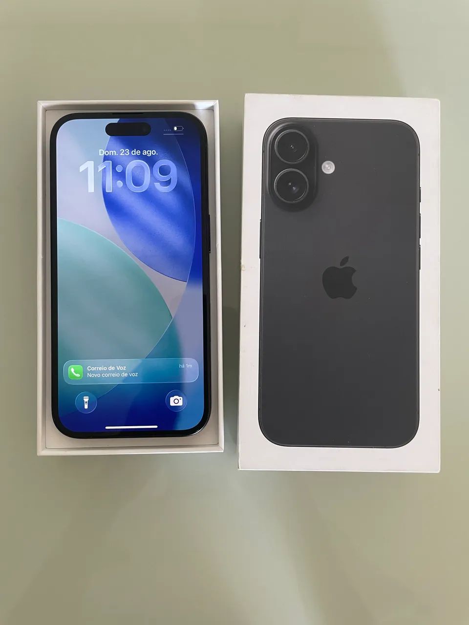 iPhone 16 - Foto 2