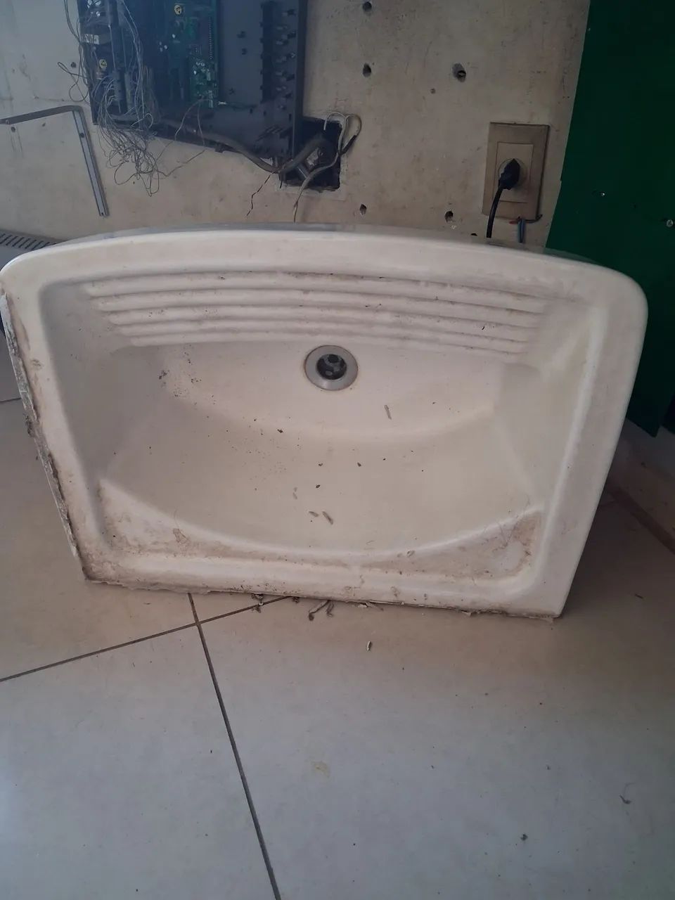 Tanque de Louça  - Foto 3