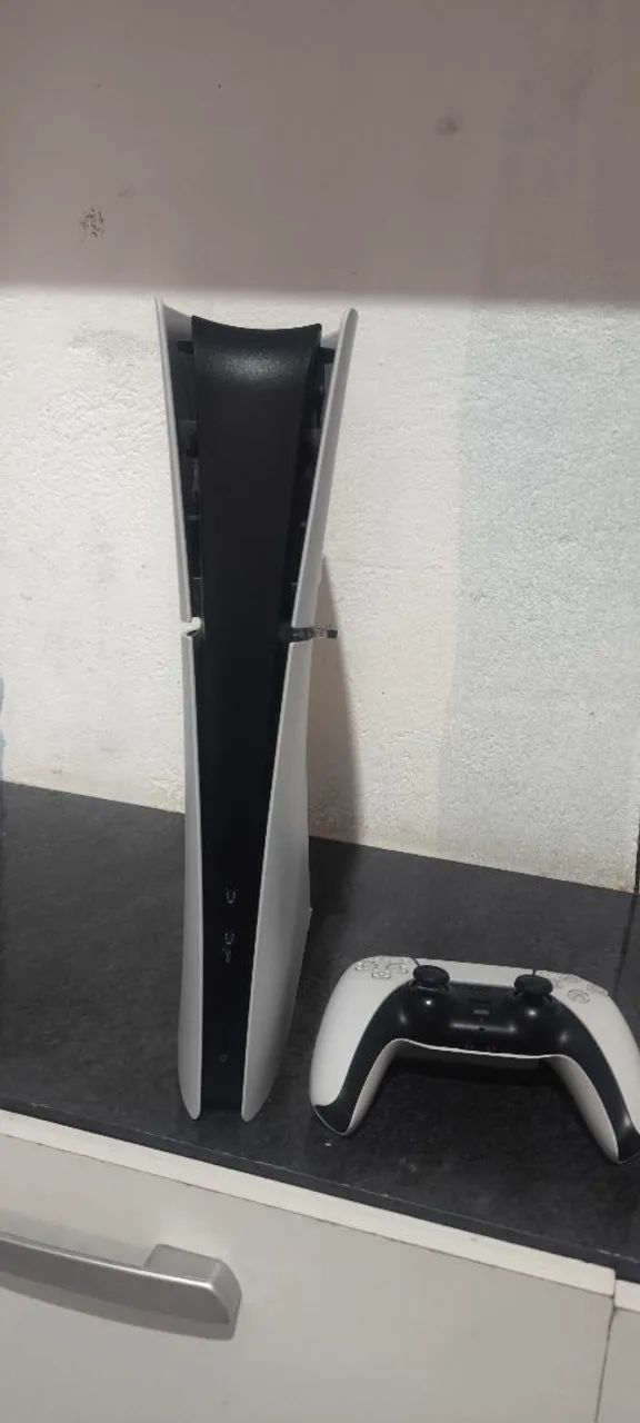 Playstation 5 slim - Foto 3