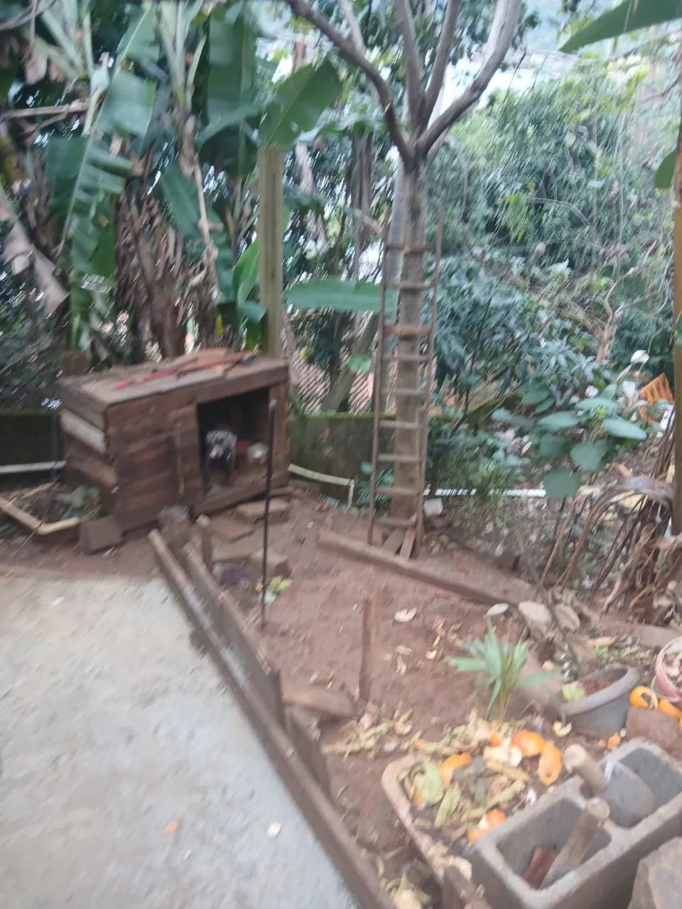 Vendo casa perto da praia  precisa terminar de reformar  - Foto 5