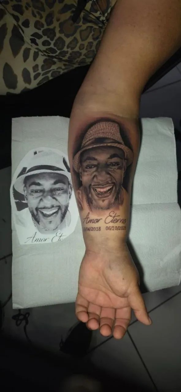 Tattoo - Foto 3
