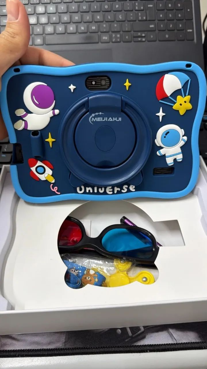 Tablet infantil - Foto 4