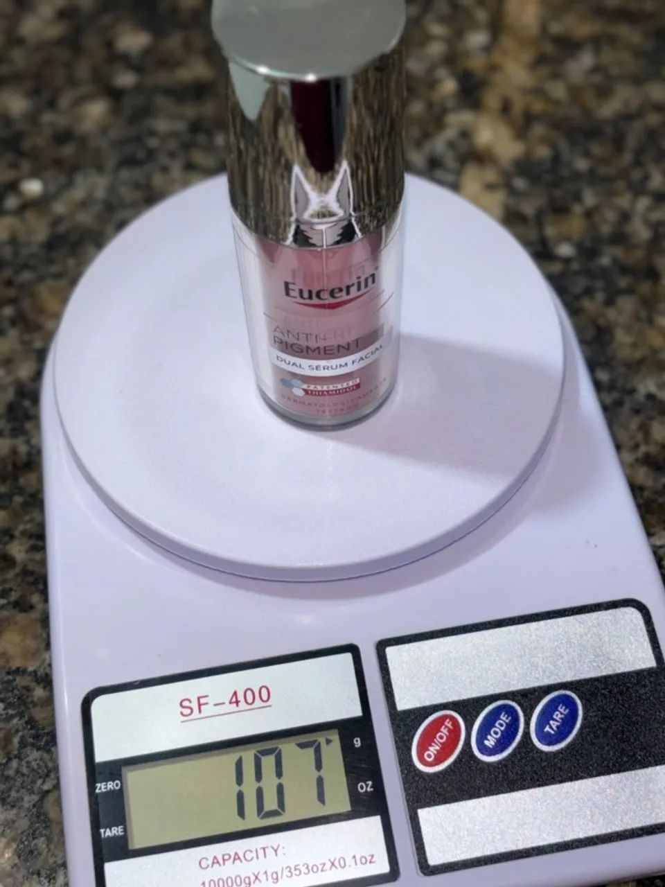 Eucerin anti pigment  - Foto 5
