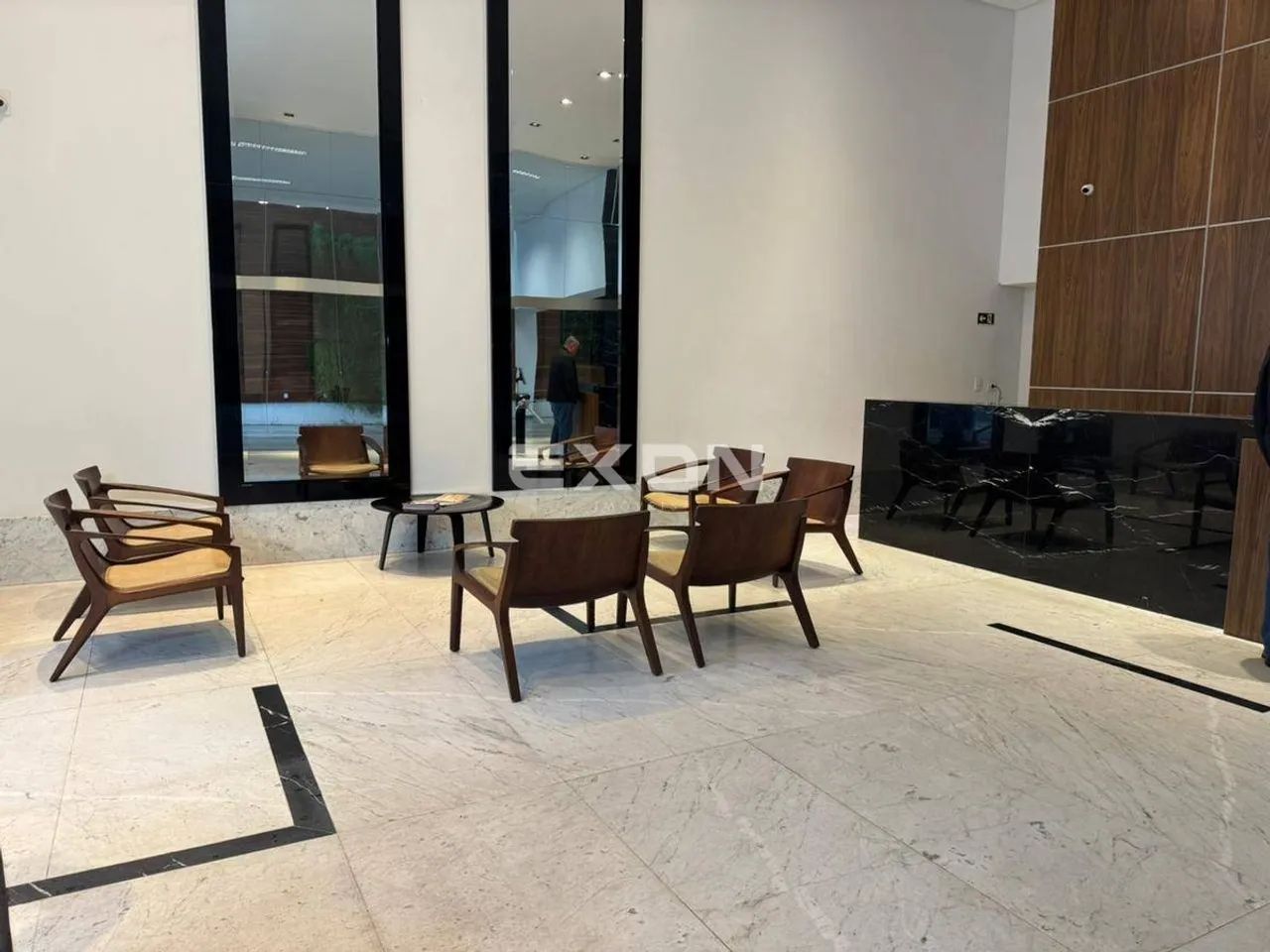 Sala Comercial Locada no Juvevê | Renda Imediata - Foto 3
