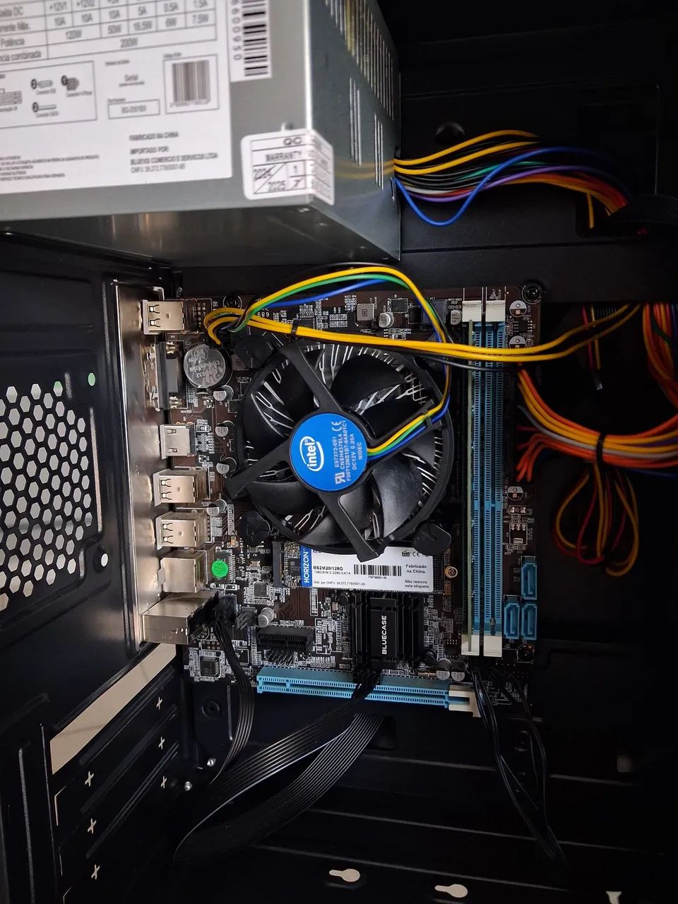 Computador i3  - Foto 2