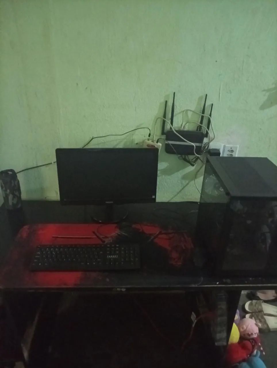 Vendo pc gamer completo  - Foto 4