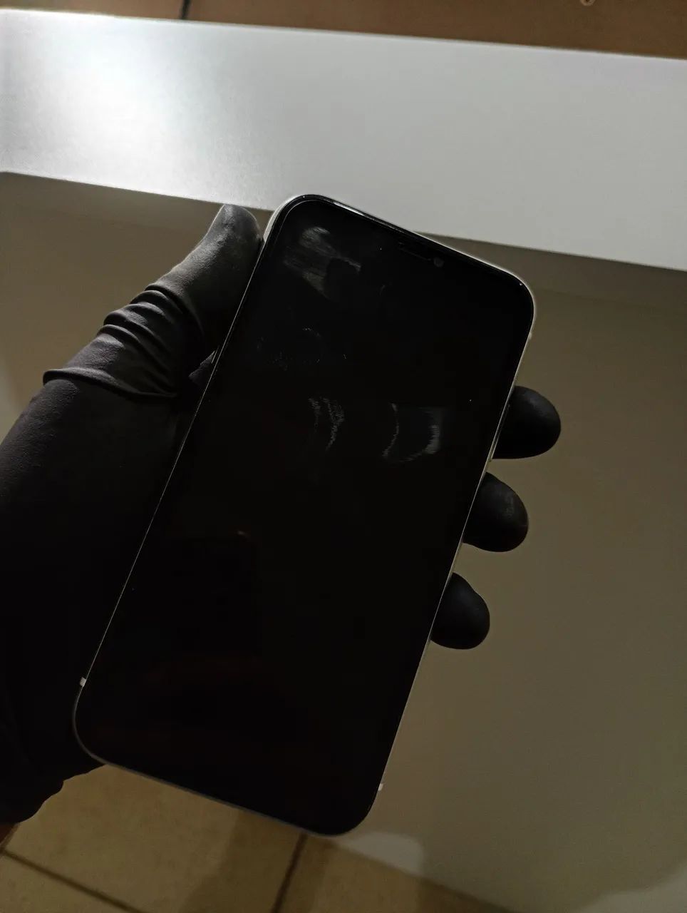 iPhone 11 Branco 128GB - Foto 5
