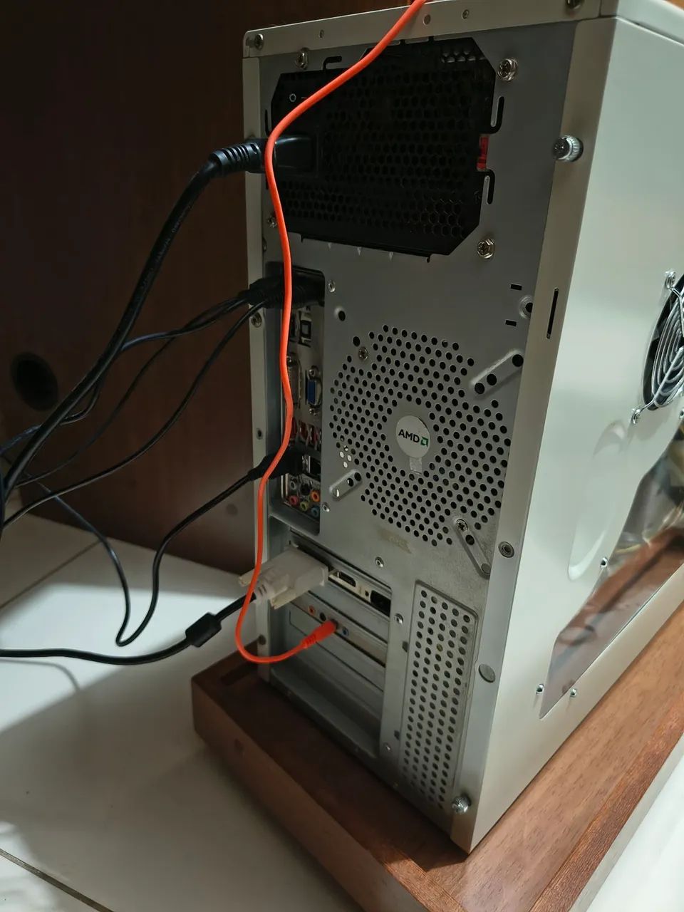 Computador incompleto  - Foto 3