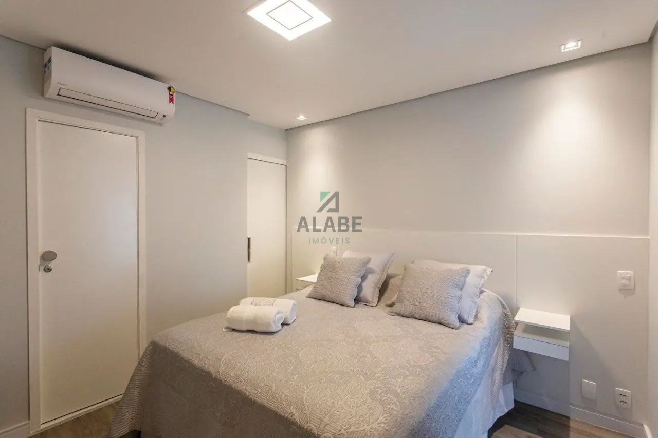 Apartamento com 56m² à venda na Vila Olímpia com 1 quarto, sendo 1 suíte - Foto 9