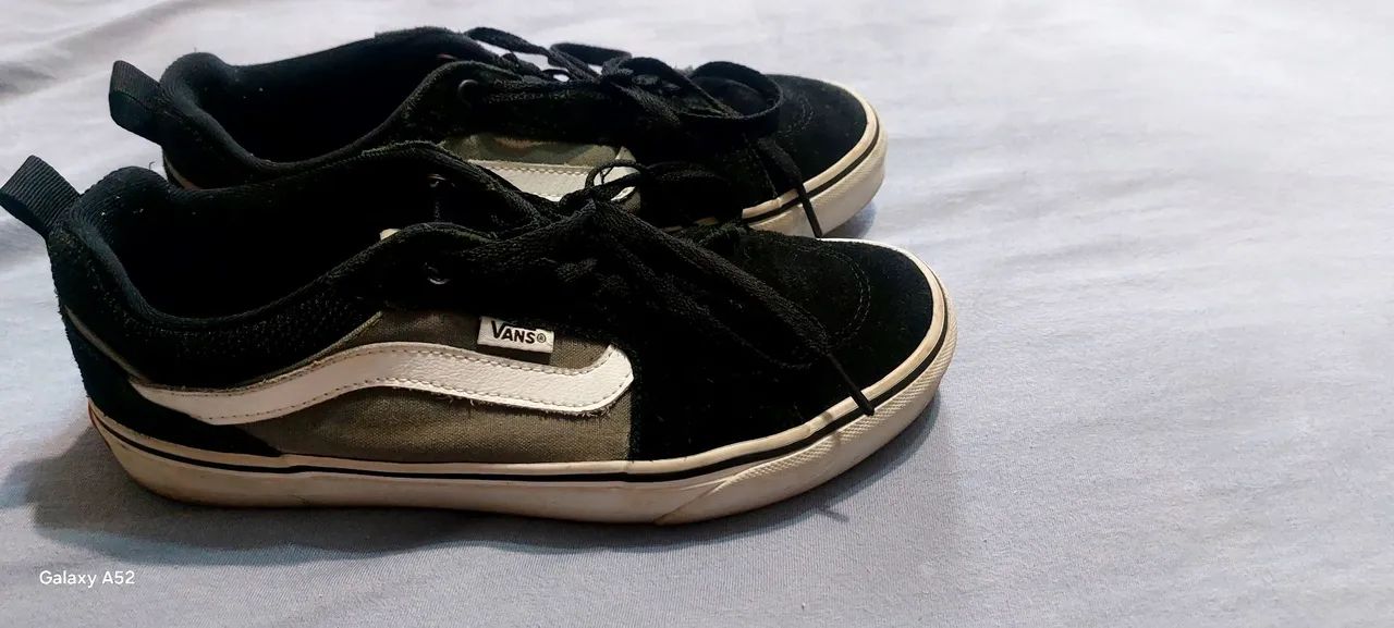 Tenis Vans - Foto 5