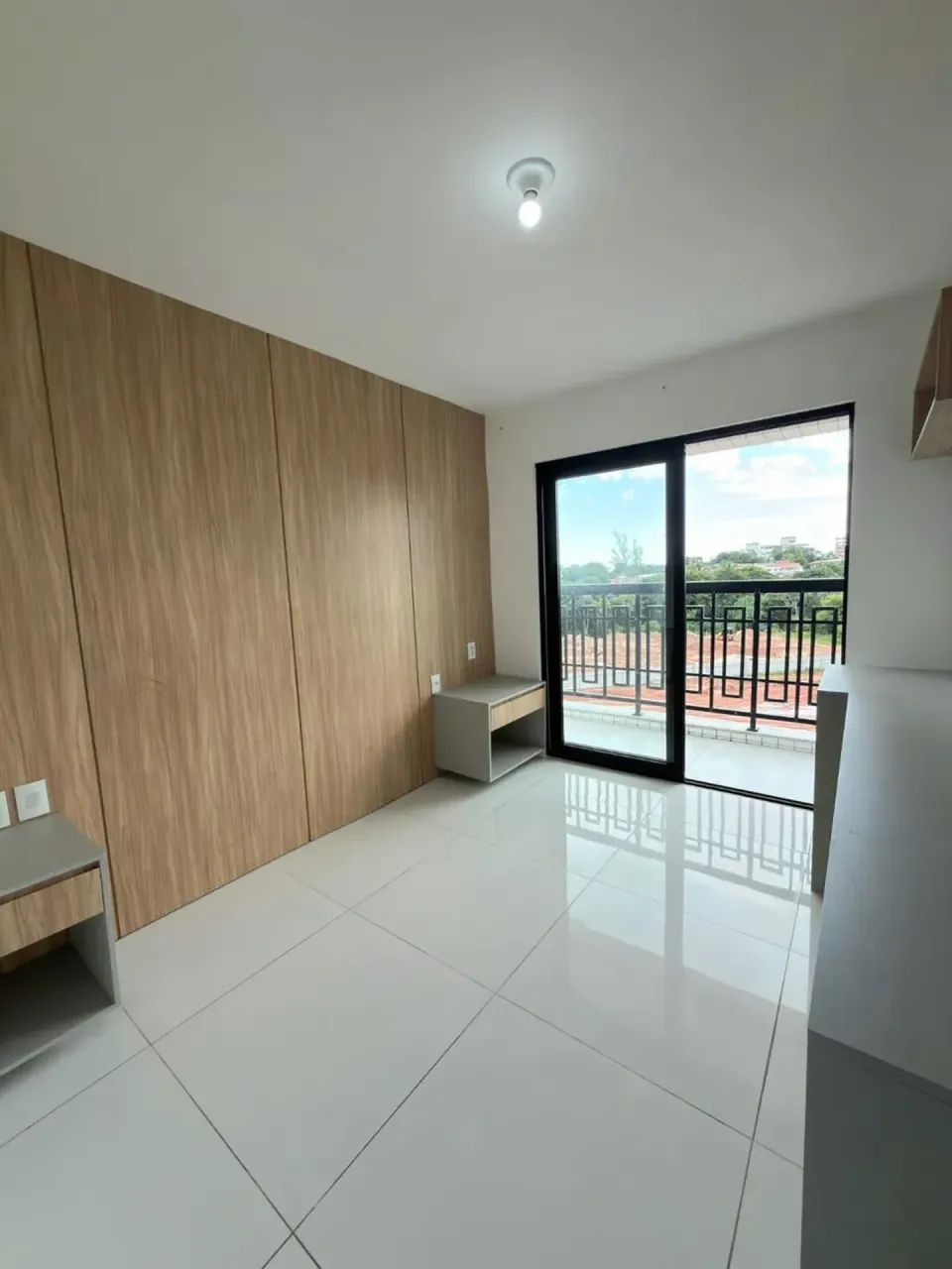 APARTAMENTO PROJETADO NA MÁRIO ANDREAZZA COM 3 SUÍTES - Foto 3