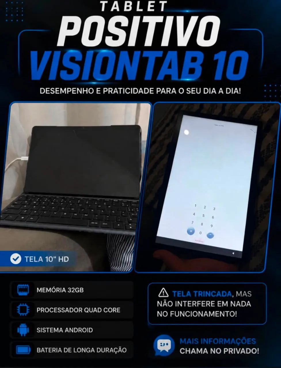Tablet 