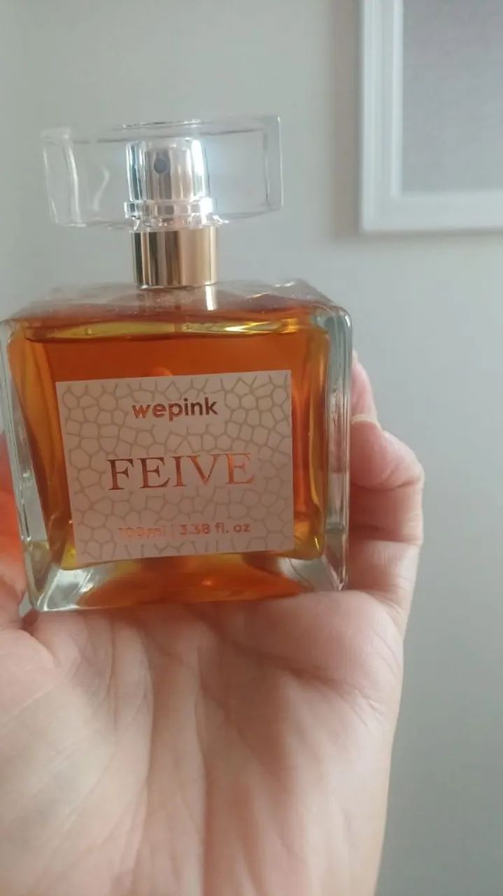 Perfumes Wepink  - Foto 2