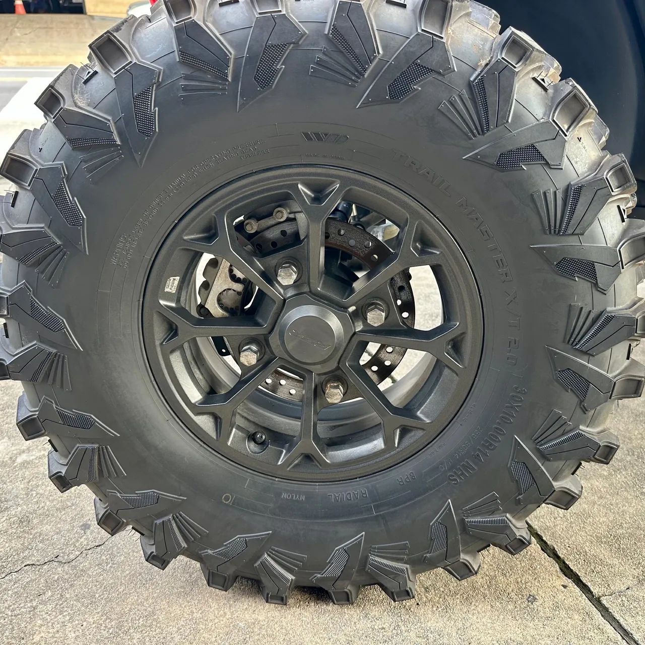 utv Rzr ultimate xp 1000 - Foto 4