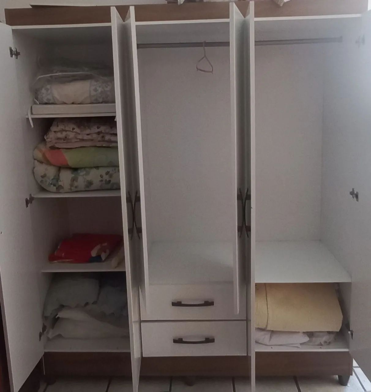 Guarda-roupa infantil - Foto 2
