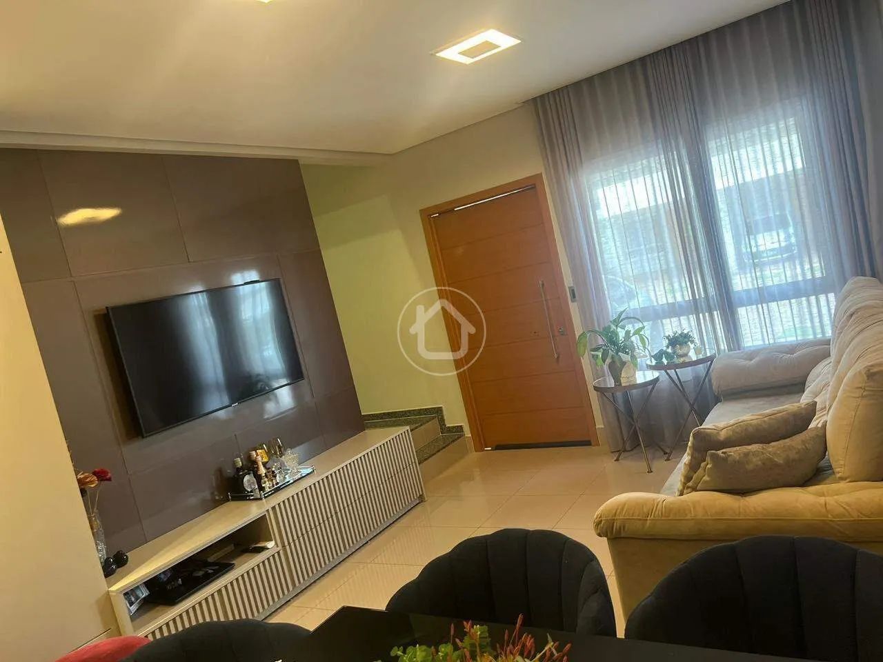 SOBRADO COND. PALM VILLAGE - Foto 2